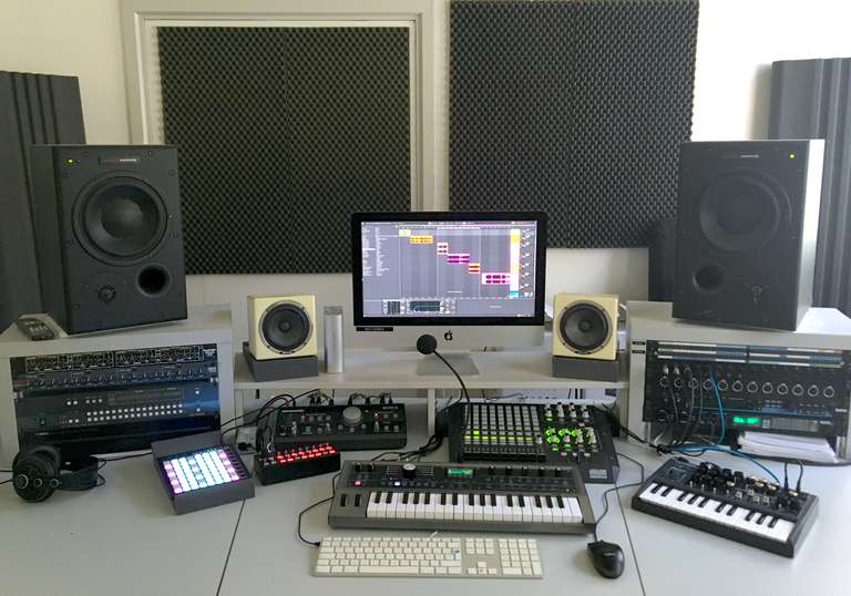 Bureau Studio